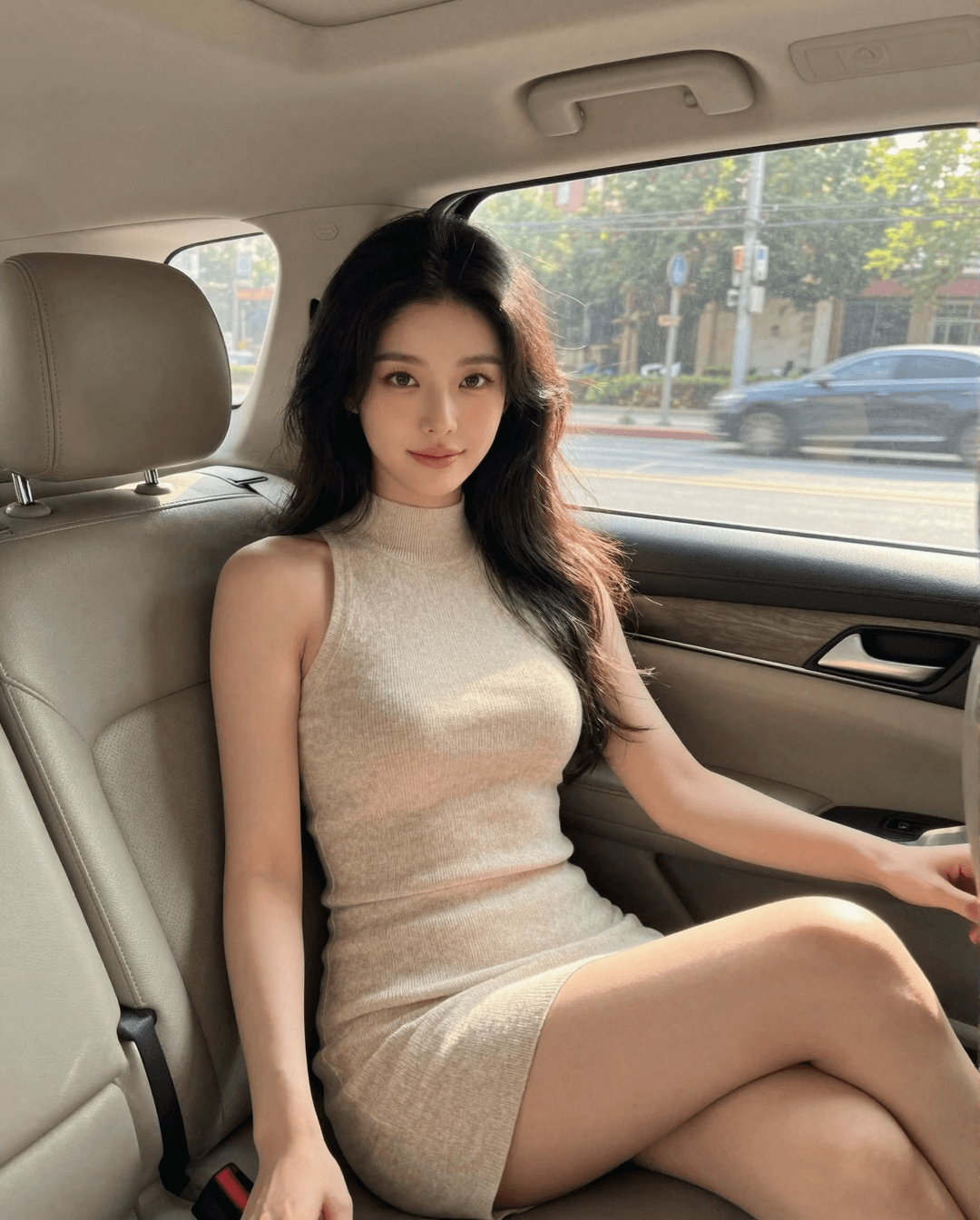 드라이브 가는 길