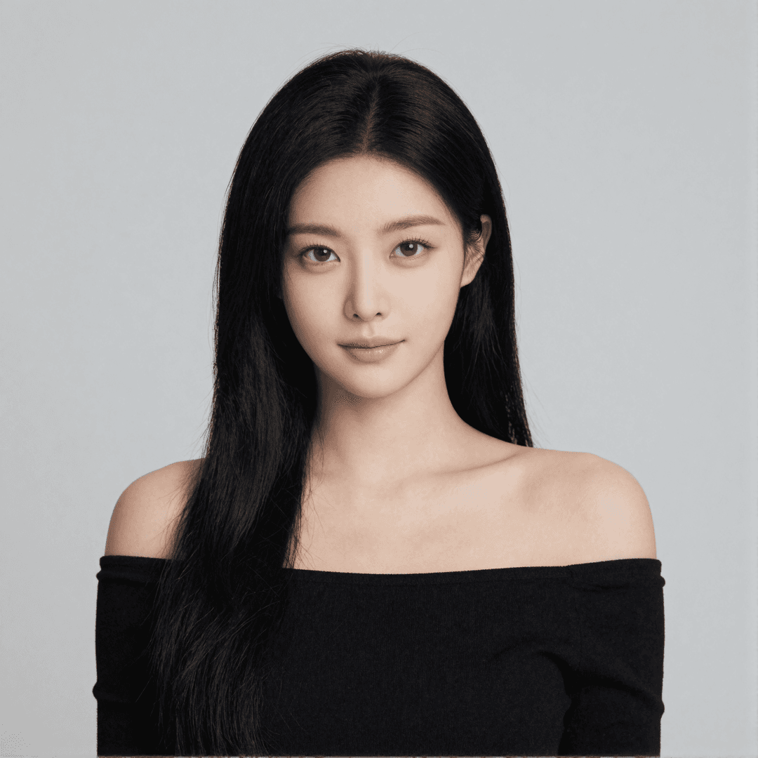 증명사진