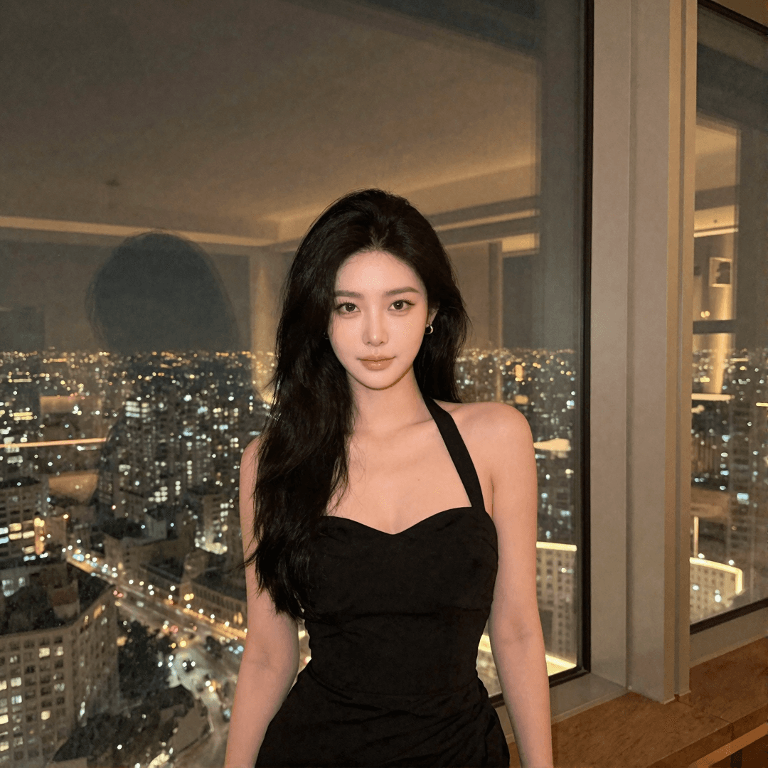 미드나잇 뷰
